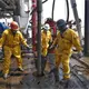 Pemex y STPRM acuerdan alza salarial de 4.5%
