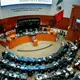Senado adelanta discusión de la Ley Aduanera y es aprobada en lo general