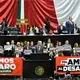 Se aprueba en lo general Ley de Amparo en San Lázaro