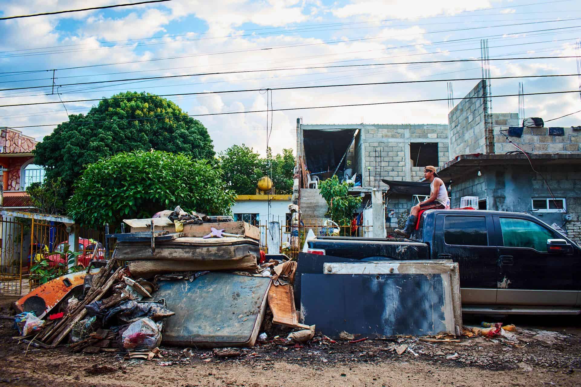 Legisladores y ministros acuerdan donar parte de sus salarios para damnificados por las lluvias