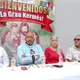 Anuncia Parroquia La Medalla Milagrosa su Gran Kermés Parroquial, previo a su fiesta patronal
