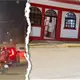 ¿Se registró una balacera anoche en San Carlos, Macuspana? Esto se sabe