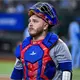 El mexicano Alejandro Kirk finalista al Guante de Oro de la MLB