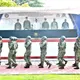 Asume Rogelio Bello Aguilar como comandante de la Quinta Zona Naval en Frontera