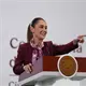 “Está equivocada”, revira Sheinbaum a Fitch sobre presuntas afectaciones de la Ley de Amparo a la inversión