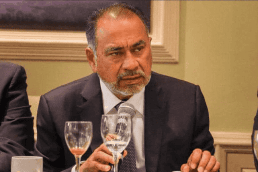 Exgobernador de Guerrero, Héctor Astudillo, confirma que Estados Unidos le revocó su visa