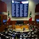 Senado avala reforma a la Ley de Amparo