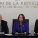 Senadores de Morena rechazan revocación de su visa para entrar a EE.UU.