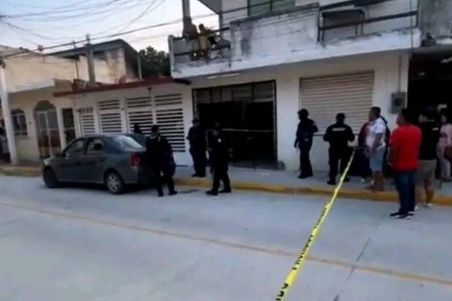 ¡Uno más! Ejecutan a hombre en Macuspana