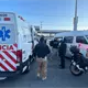 Dan a luz en transporte público y banqueta de Edomex y CDMX respectivamente