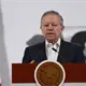Acusa Arturo Zaldívar campaña de desinformación sobre reforma a la Ley de Amparo