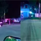 Reportan persona baleada en colonia Gaviotas Norte; sería checador de combis