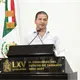 Acuerdan diputados donar parte de su sueldo en víveres para damnificados de Veracruz