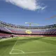 Barcelona recibe licencia de primera ocupación del Camp Nou