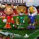 Confirman a Tijuana como sede de entrenamiento para el Mundial 2026