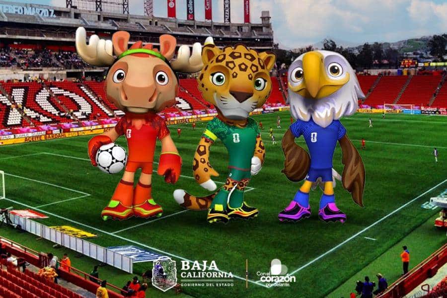 Confirman a Tijuana como sede de entrenamiento para el Mundial 2026