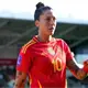 Jenni Hermoso, de Tigres Femenil, regresa a la selección española