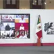 ‘Gracias a Dios y a usted presidenta’: gobernadores agradecen a Sheinbaum apoyos tras inundaciones