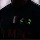 Napoli presenta su jersey especial de Halloween que brilla en la oscuridad