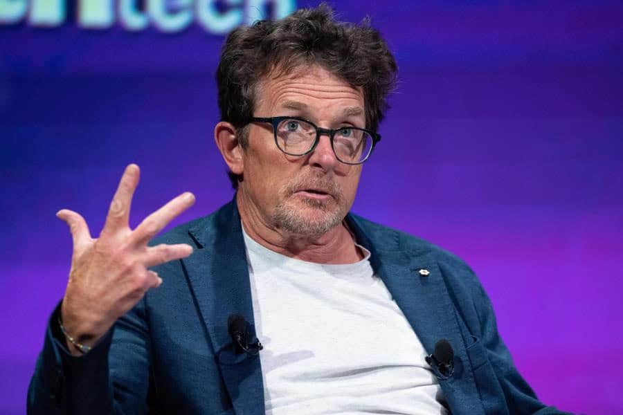 Michael J. Fox revela que desea una muerte no dramática