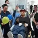 Dan de alta al último paciente afectado por la explosión de la pipa en Iztapalapa
