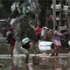 70 muertos por inundaciones en cinco estados, confirma Sheinbaum
