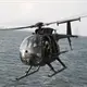 EE.UU. ha desplegado helicópteros de operaciones especiales cerca de Venezuela: The Washington Post