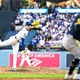 Dodgers le gana 3-1 a Cerveceros y se colocan a un juego de la Serie Mundial