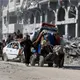 Israel y Hamas se acusan de violar alto al fuego