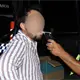 Infraccionan a 14 conductores durante Operativo Alcoholímetro
