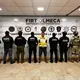 Trasciende la detención de “El Lagarto”, señalado como principal distribuidor de droga en Paraíso–Comalcalco
