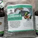 Estudiante crea sustratos orgánicos para mejorar la producción y eliminar el uso de fertilizantes sintéticos