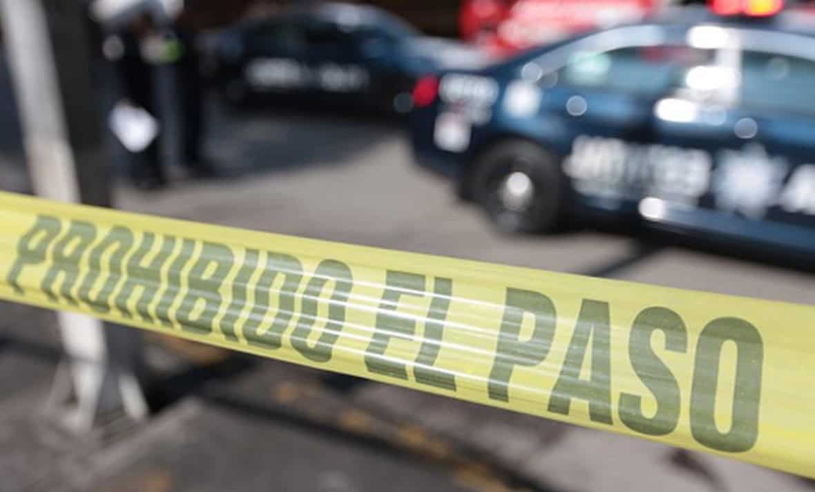 Sujetos armados atacan a balazos a patrulla de tránsito en Culiacán