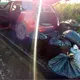 Elementos federales aseguran camioneta con 200 kilos de marihuana en Morelos