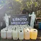 Inhabilitan laboratorio clandestino en Michoacán