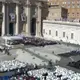 Los misioneros son esperanza entre los pueblos: León XIV durante el Domingo Mundial de las Misiones