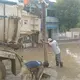 Equipo de la CEAS Tabasco colabora en limpieza tras inundaciones en Veracruz