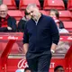 39 días después de ser presentado, Ange Postecoglou es despedido como DT del Nottingham Forest