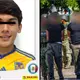 Ex jugador de inferiores de Tigres es detenido por presunto asesinato de agentes de tránsito en Sinaloa