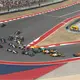 Verstappen gana Sprint en el GP de Estados Unidos; los McLaren salieron en la primera vuelta por choque