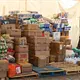 UNAM reúne 65 toneladas de ayuda para damnificados por lluvias