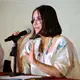 Presentan el libro Antropología con Pimienta Gorda de Vianey Pérez en el Festival Ceiba