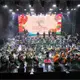 Luego de tres días de actividades artísticas y culturales concluye Festival Ceiba 2025