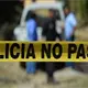 FGE descarta que homicidio de aspirante a la presidencia municipal en Santiago Tenango se por el proceso electoral