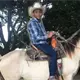 “Su vida sigue brillando a través de otros”, familiares despiden a José Daniel donador multiorgánico