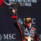 Verstappen gana el GP de Estados Unidos y se acerca en la lucha por el campeonato de pilotos