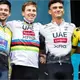 Isaac del Toro llega segundo en la Andorra Cycling Masters