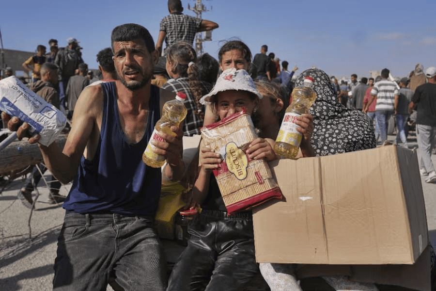 ¡Rompen alto al fuego en Gaza! Israel reanuda ataques