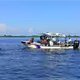 Un muerto y dos heridos deja descarga eléctrica en embarcación durante torneo de pesca en Catazajá