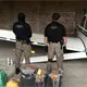 Aseguran avioneta y cocaína tras cateo en aeródromo de Chiapas